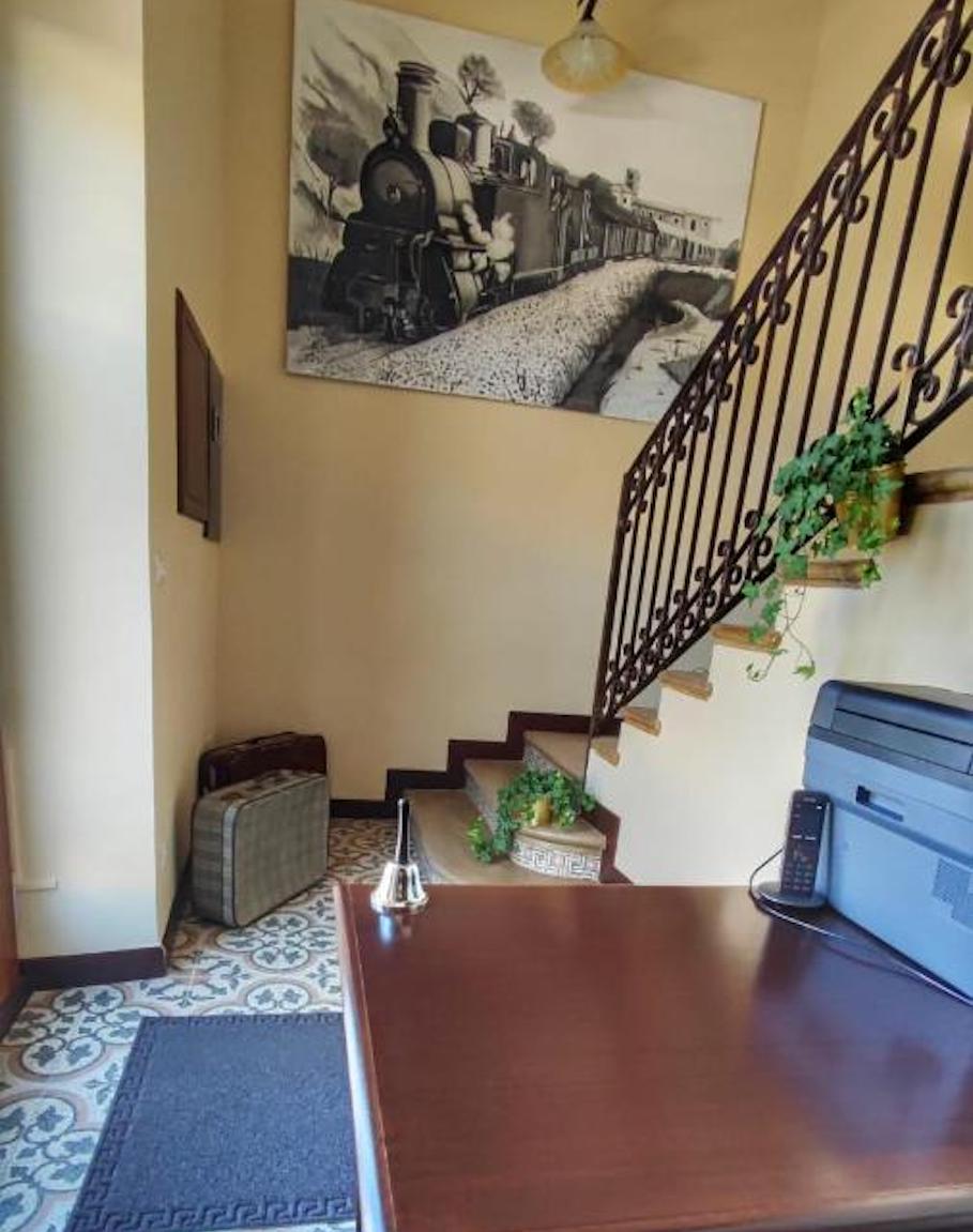 B&B La Stazione di Piazza Armerina