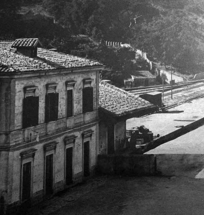 Stazione di Piazza Armerina