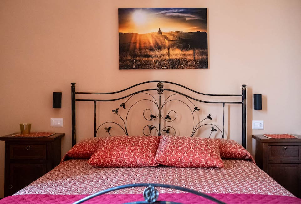 camera famiglia piazza armerina