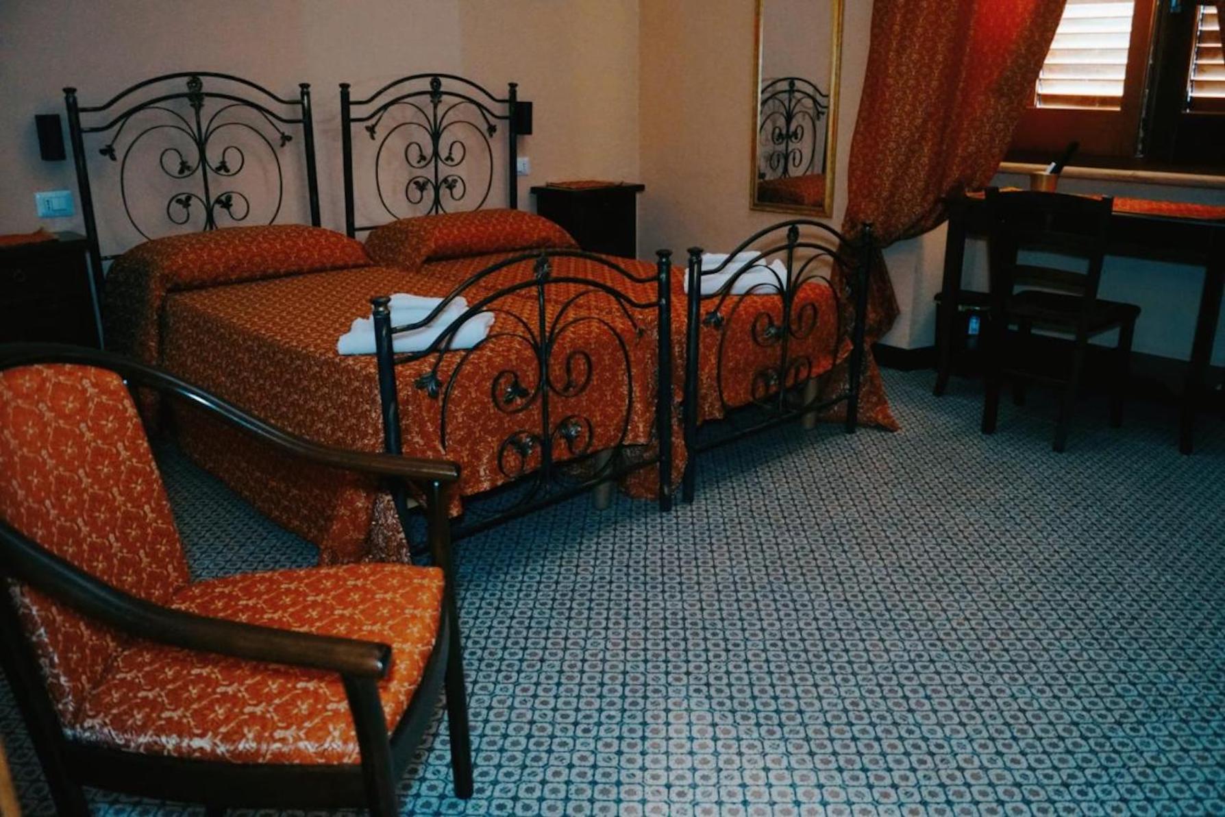 letti singoli piazza armerina