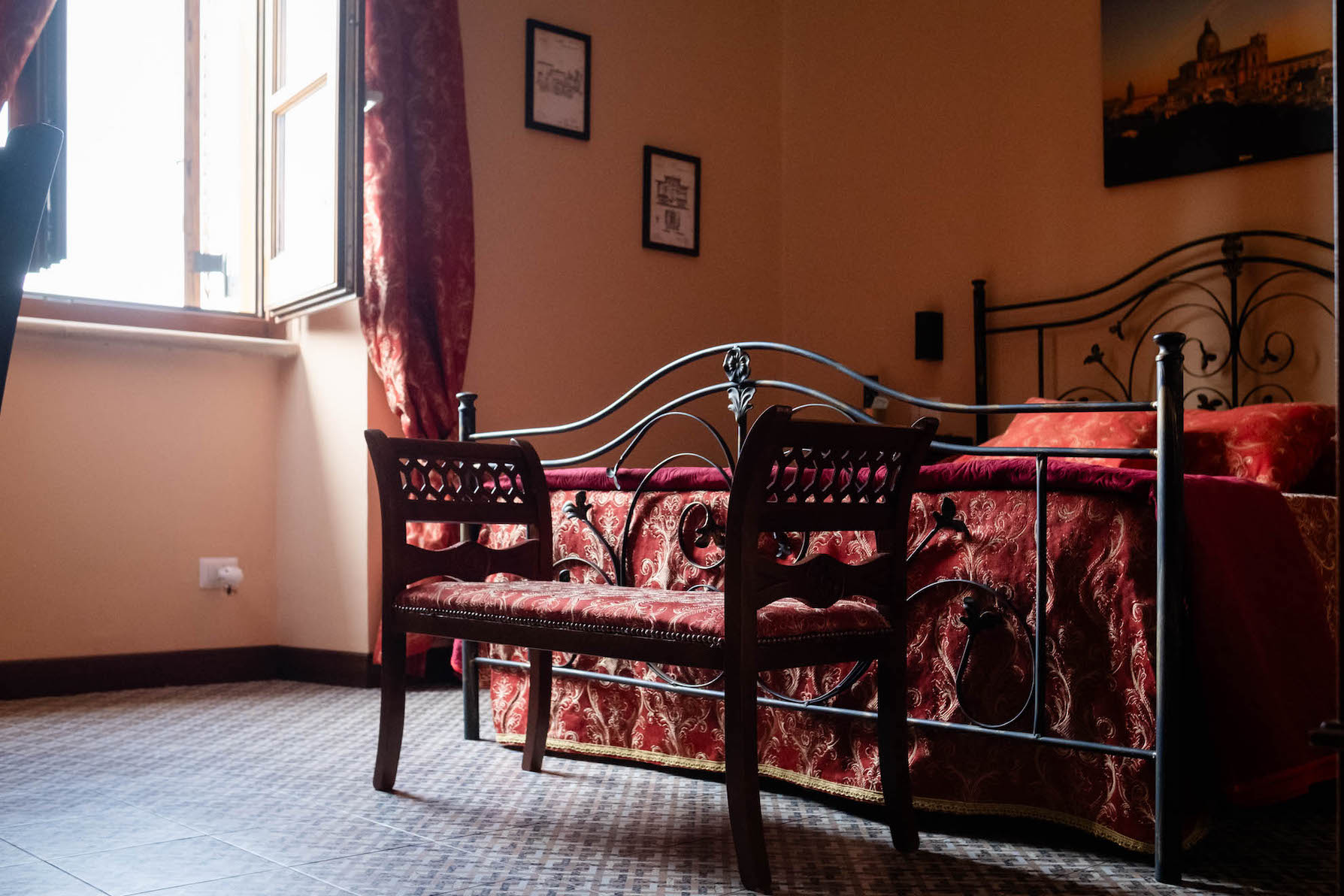 doppia piazza armerina