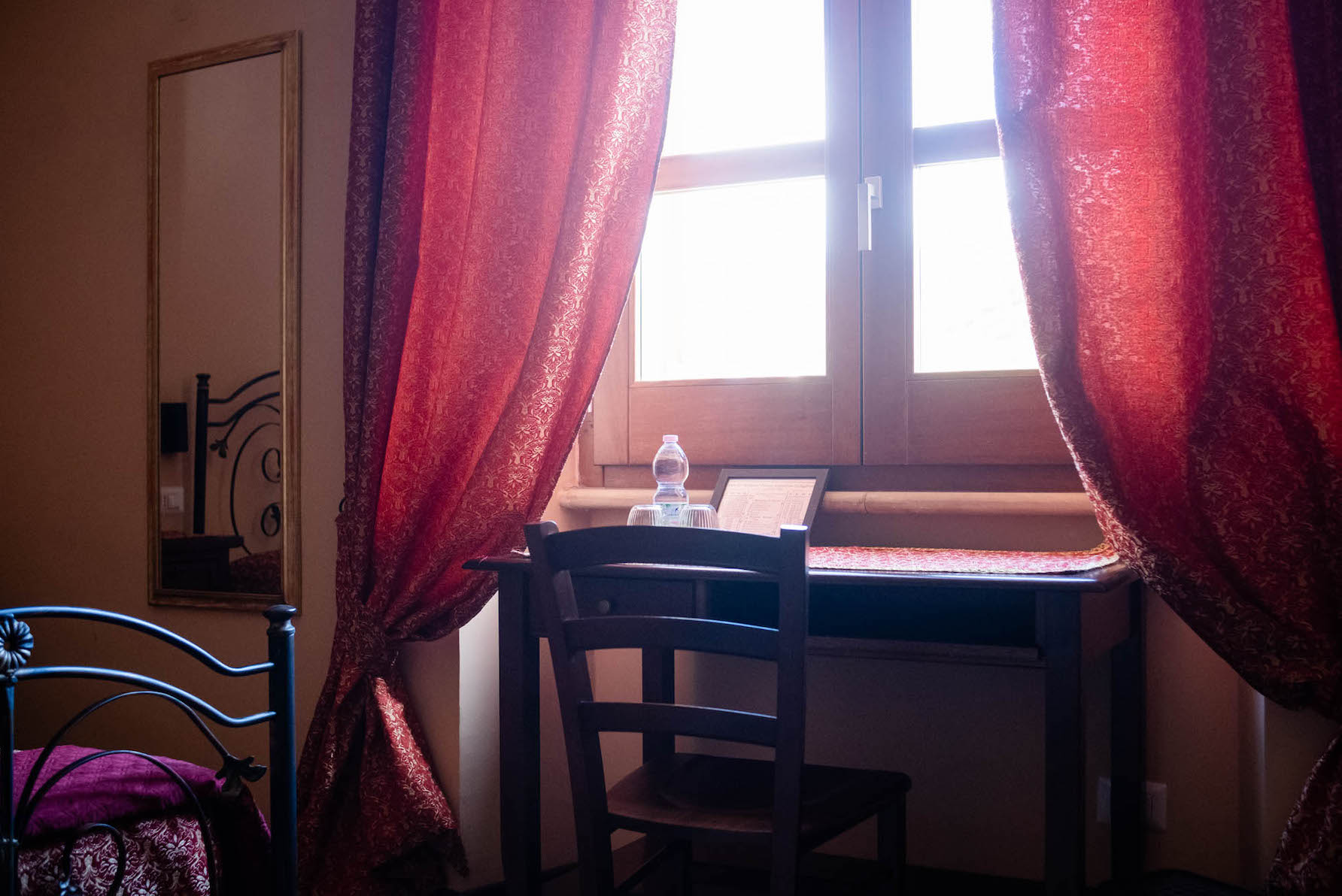 singola piazza armerina